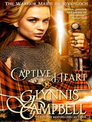 Captive Heart - ebook